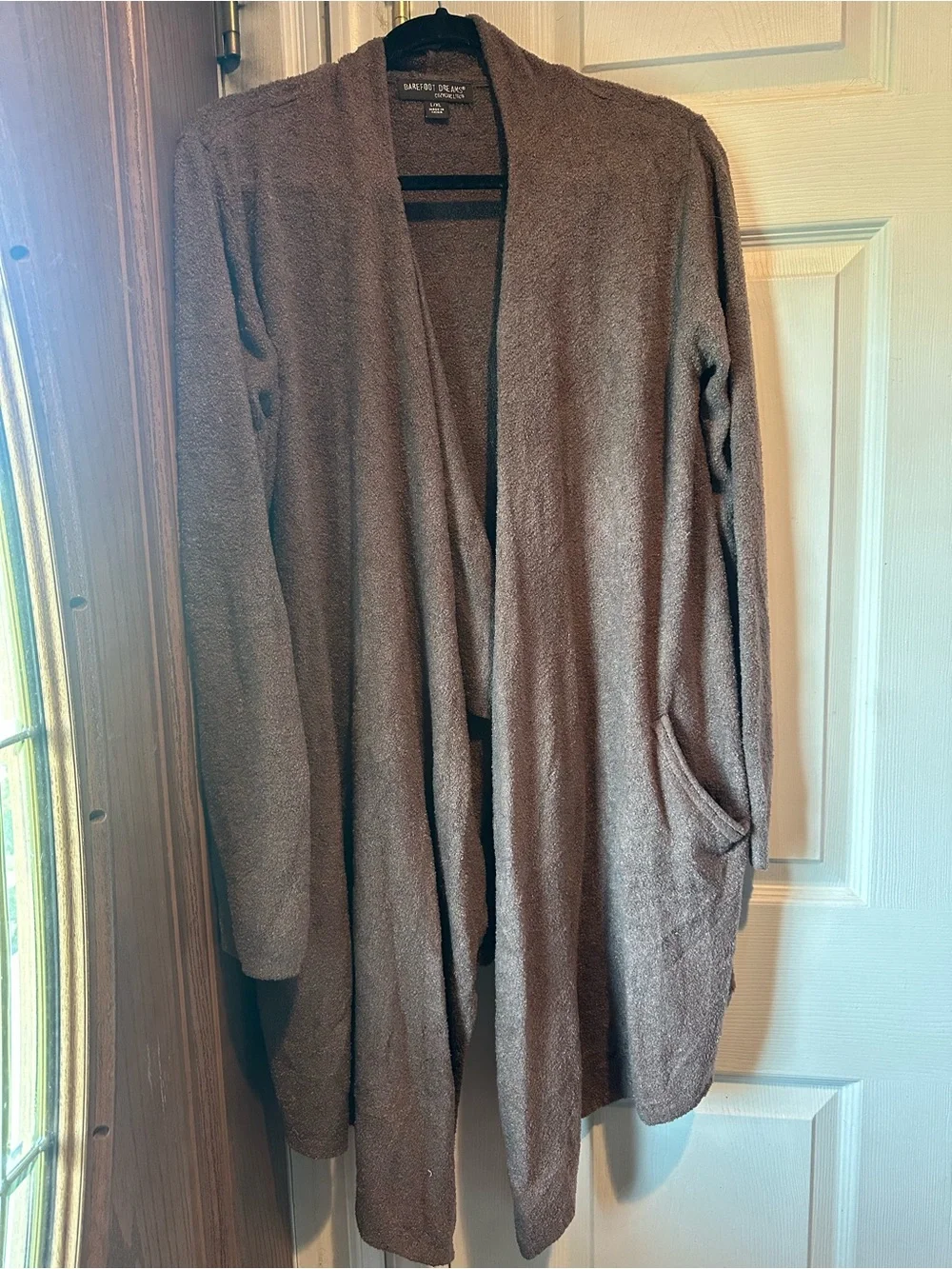 Barefoot Dreams Cozychic Lite - L/XL